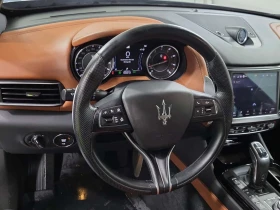 Maserati Levante * GT * CARFAX *  | Mobile.bg � ����� ������ 8