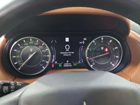 Maserati Levante * GT * CARFAX *  | Mobile.bg � ����� ������ 9