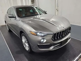 Maserati Levante * GT * CARFAX *  | Mobile.bg � ����� ������ 3