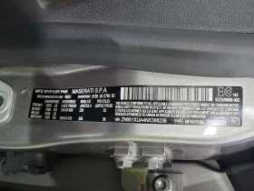 Maserati Levante * GT * CARFAX *  | Mobile.bg � ����� ������ 16