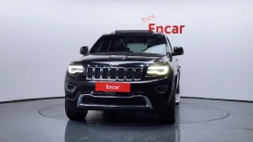 Jeep Grand cherokee 3.0D OVERLAND  | Mobile.bg � ����� ������ 2