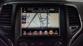 Jeep Grand cherokee 3.0D OVERLAND  | Mobile.bg � ����� ������ 12