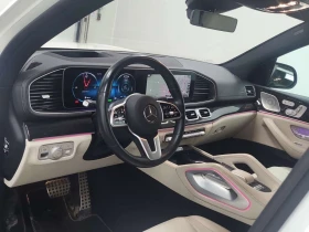 Mercedes-Benz GLS 450 AMG Line * ���� ���������� * �� Mercedes *  | Mobile.bg � ����� ������ 6