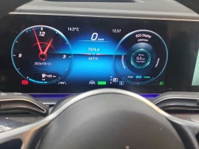 Mercedes-Benz GLS 450 AMG Line * ���� ���������� * �� Mercedes *  | Mobile.bg � ����� ������ 7