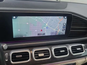 Mercedes-Benz GLS 450 AMG Line * ���� ���������� * �� Mercedes *  | Mobile.bg � ����� ������ 8