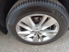 Skoda Kodiaq 2.0TDI-150к.с.!!! 4х4 !!! Нов внос ШВЕЙЦАРИЯ!!! | Auto.bg — изображение 16