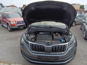 Skoda Kodiaq 2.0TDI-150к.с.!!! 4х4 !!! Нов внос ШВЕЙЦАРИЯ!!! | Auto.bg — изображение 17