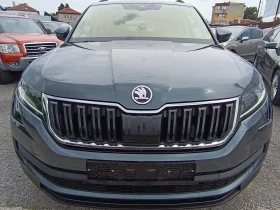 Skoda Kodiaq 2.0TDI-150к.с.!!! 4х4 !!! Нов внос ШВЕЙЦАРИЯ!!! | Auto.bg — изображение 5