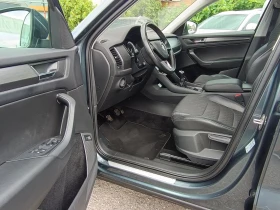 Skoda Kodiaq 2.0TDI-150к.с.!!! 4х4 !!! Нов внос ШВЕЙЦАРИЯ!!! | Auto.bg — изображение 7