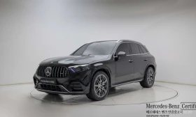 ������ Mercedes-Benz GLC 43...