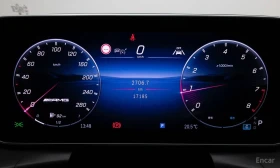Mercedes-Benz GLC 43 AMG BURMESTER* ���������* 360������* LANE* ASSIST*  | Mobile.bg � ����� ������ 12