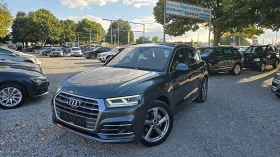 Audi Q5 3.0d-286kc/S-Line/8ZF/VIRTUAL/MATRIX/DISTRONIK