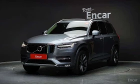 ������ Volvo Xc90