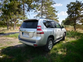 Toyota Land cruiser - 30000 € - 12807259 6