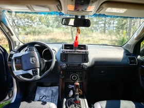 Toyota Land cruiser - 30000 € - 12807259 14