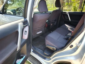 Toyota Land cruiser - 30000 € - 12807259 11