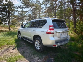 Toyota Land cruiser - 30000 € - 12807259 4