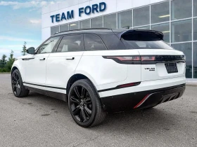 Land Rover Range Rover Velar | Mobile.bg � ����� ������ 3