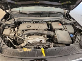 Mercedes-Benz GLA 250 * 4matic * Eдин собственик * Без инцидент * CARFAX | Auto.bg — изображение 14