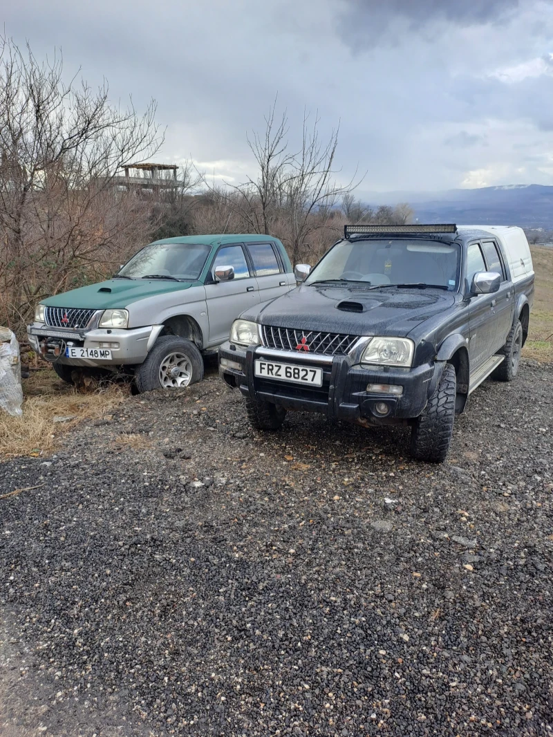 Mitsubishi L200  0.8.9.9.1.3.8.5.3.7