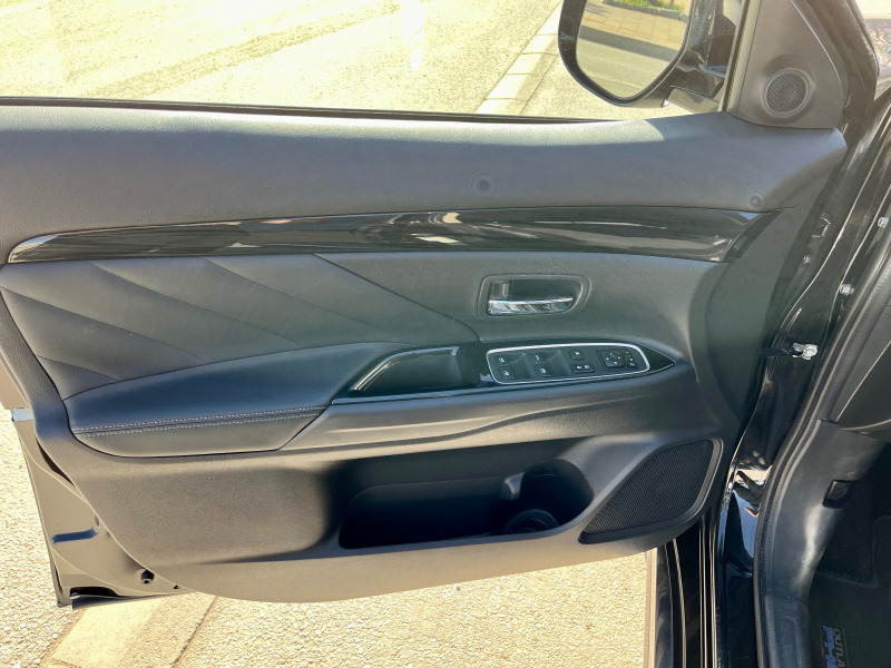 Mitsubishi Outlander GT S-AWC PHEV Промо Топ Цена!!!, снимка 10 - Автомобили и джипове - 45324212