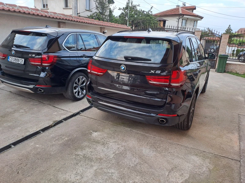 BMW X5 2 broia, снимка 3 - Автомобили и джипове - 47418450