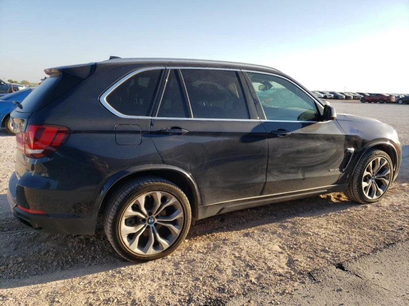 BMW X5 XDRIVE50I * Крайна цена* , снимка 3 - Автомобили и джипове - 47565420