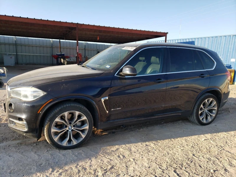 BMW X5 XDRIVE50I * Крайна цена* , снимка 1 - Автомобили и джипове - 47565420