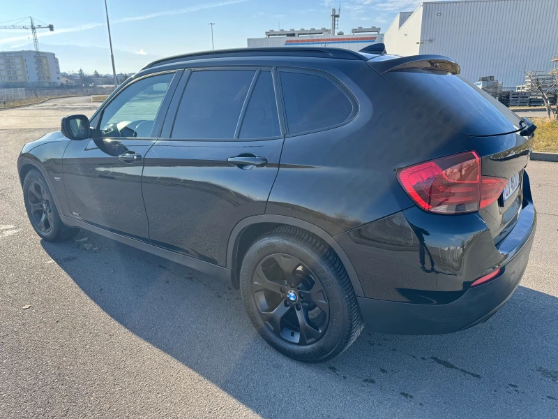 BMW X1, снимка 14 - Автомобили и джипове - 48638789