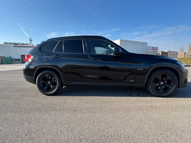 BMW X1, снимка 5 - Автомобили и джипове - 48638789