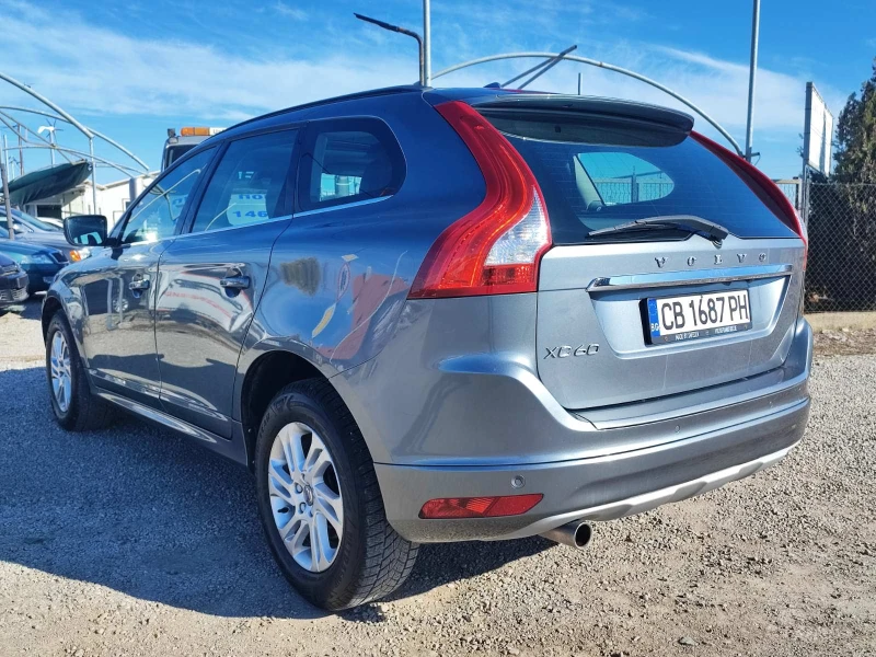 Volvo XC60, снимка 3 - Автомобили и джипове - 49452036