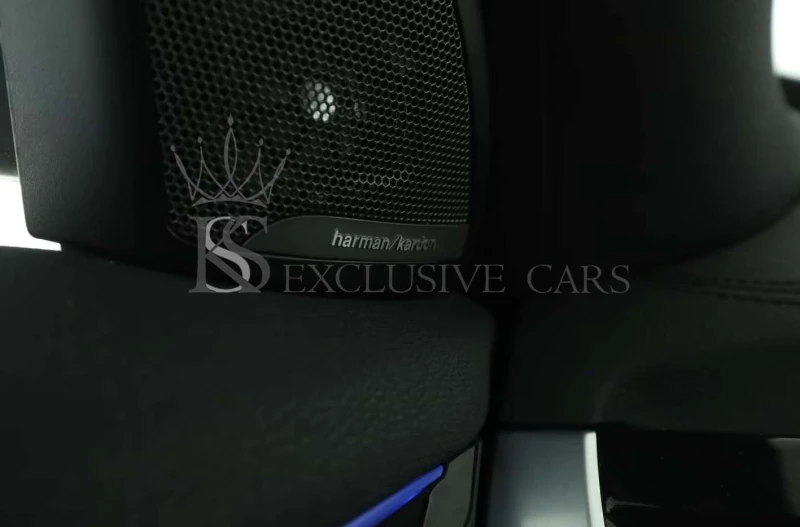 BMW X1 20i* XDRIVE* M-SPORT* PANO* H&K* HUD* , снимка 6 - Автомобили и джипове - 51961100