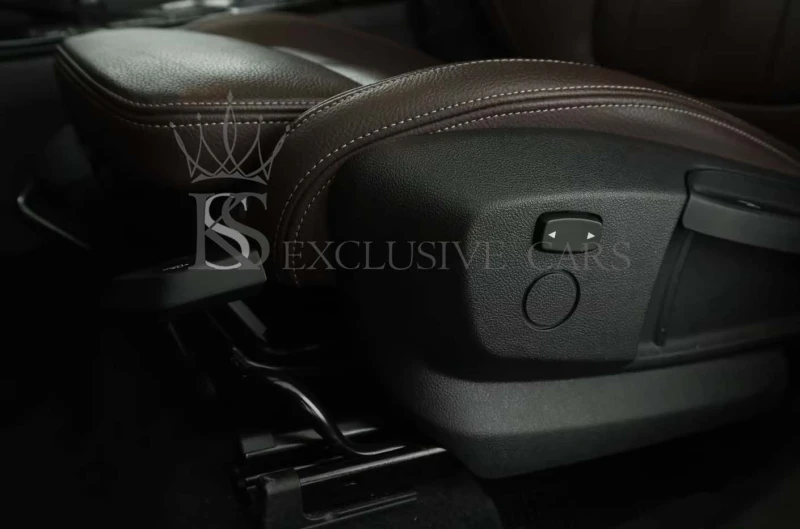 BMW X1 20i* XDRIVE* M-SPORT* PANO* H&K* HUD* , снимка 5 - Автомобили и джипове - 51961100