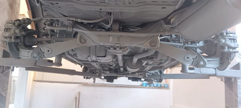 Honda Cr-v 2.0i Ръчка, снимка 16 - Автомобили и джипове - 52680128