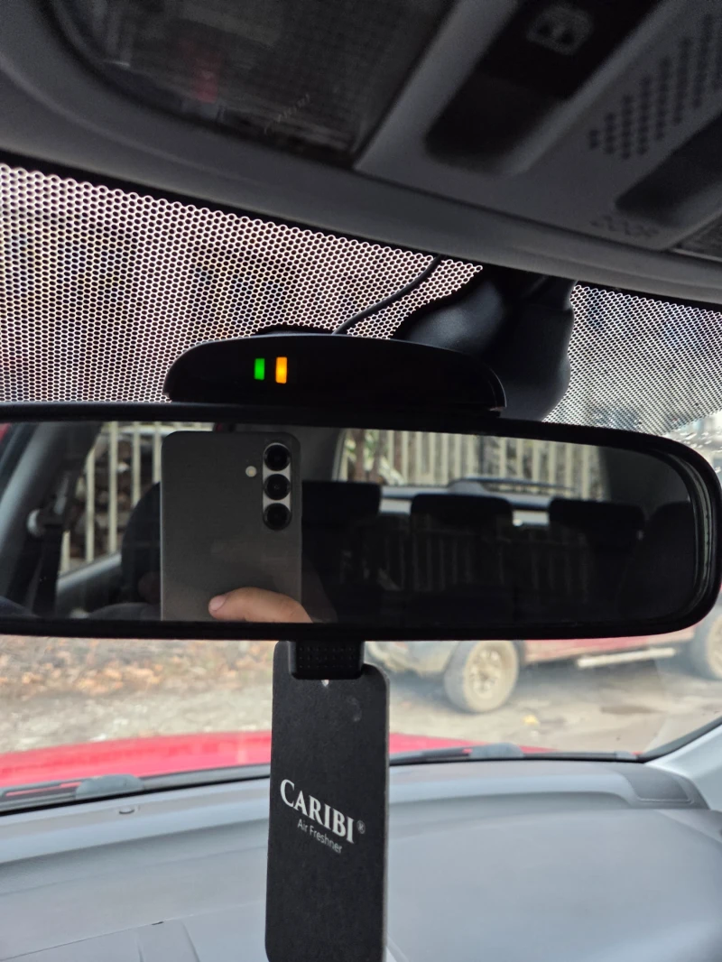 Honda Cr-v 2.0i Ръчка, снимка 12 - Автомобили и джипове - 52680128