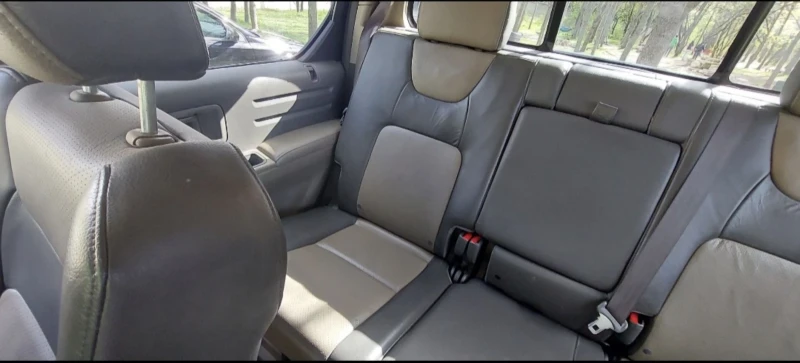 Honda Ridgeline RTL, снимка 8 - Автомобили и джипове - 52805056