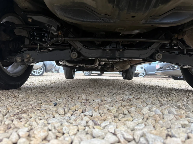 Honda Cr-v Бензин-Италия, снимка 14 - Автомобили и джипове - 52913234