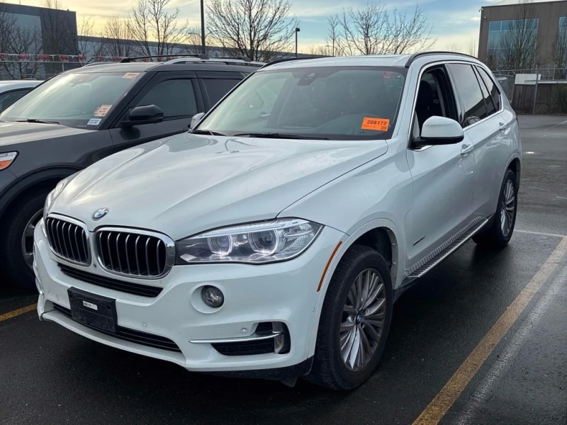 BMW X5 * xDrive35i * ДИГИТАЛНО ТАБЛО* COMFORT ACCSESS* 