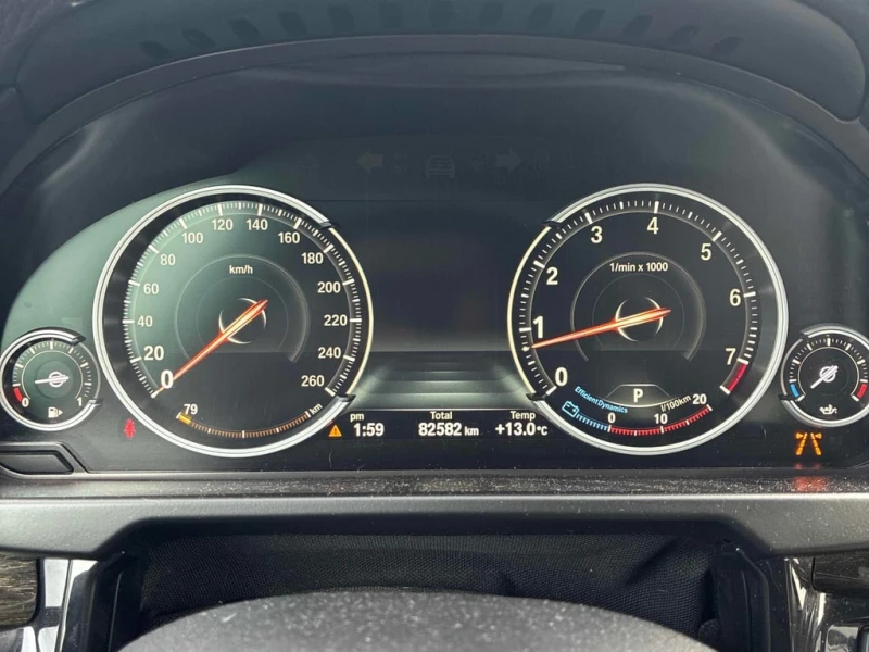 BMW X5 * xDrive35i * ДИГИТАЛНО ТАБЛО* COMFORT ACCSESS* , снимка 8 - Автомобили и джипове - 53360832