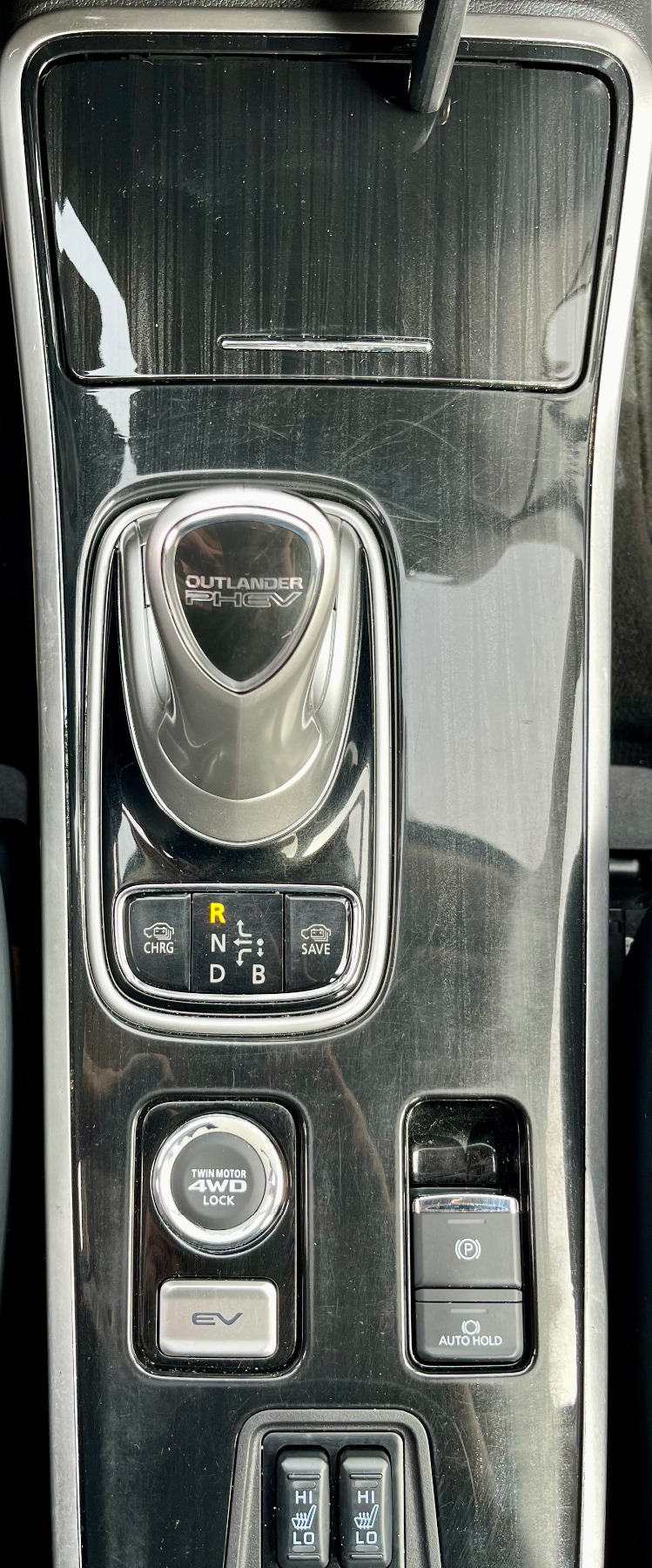 Mitsubishi Outlander GT S-AWC PHEV Промо Топ Цена!!!, снимка 15 - Автомобили и джипове - 45324212