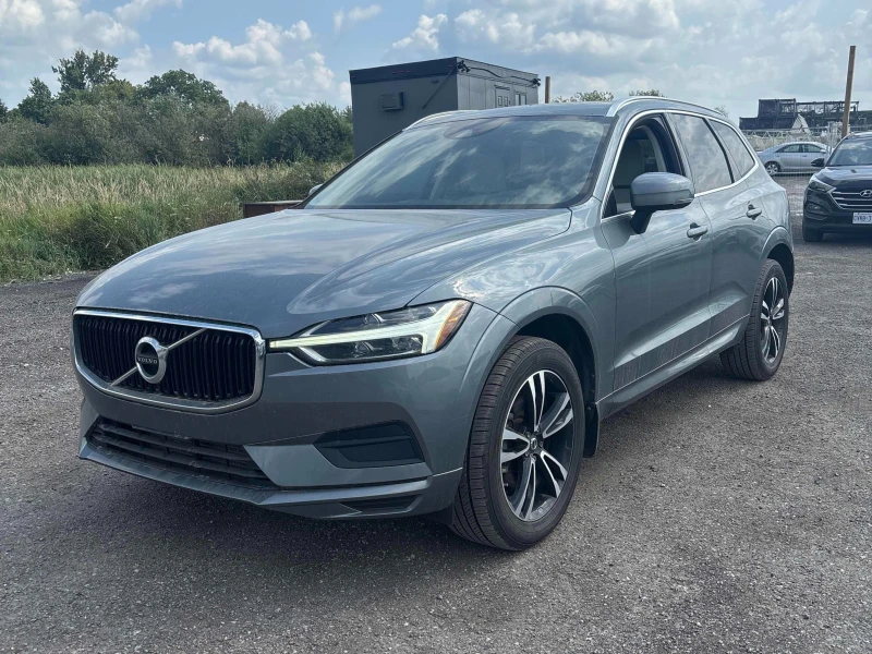 Volvo XC60 Momentum * * CARFAX * * АВТО КРЕДИТ * * - 34999 лв. - 37337489 1