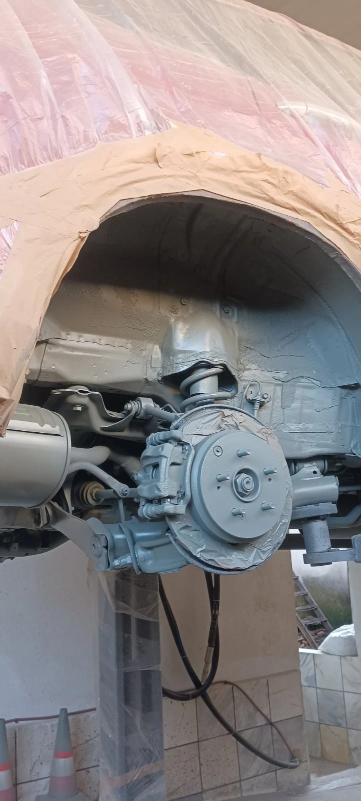 Honda Cr-v 2.0i Ръчка, снимка 15 - Автомобили и джипове - 52680128