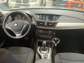 BMW X1 Очакван внос , снимка 5 - Автомобили и джипове - 54429543