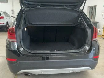 BMW X1 Очакван внос , снимка 6 - Автомобили и джипове - 54429543