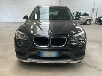 BMW X1 Очакван внос , снимка 2 - Автомобили и джипове - 54429543