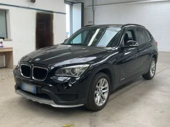 BMW X1 Очакван внос 