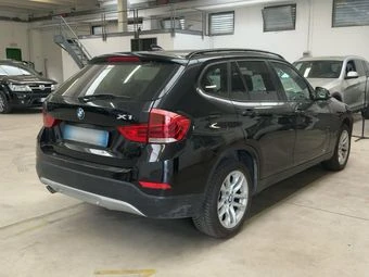 BMW X1 Очакван внос , снимка 3 - Автомобили и джипове - 54429543