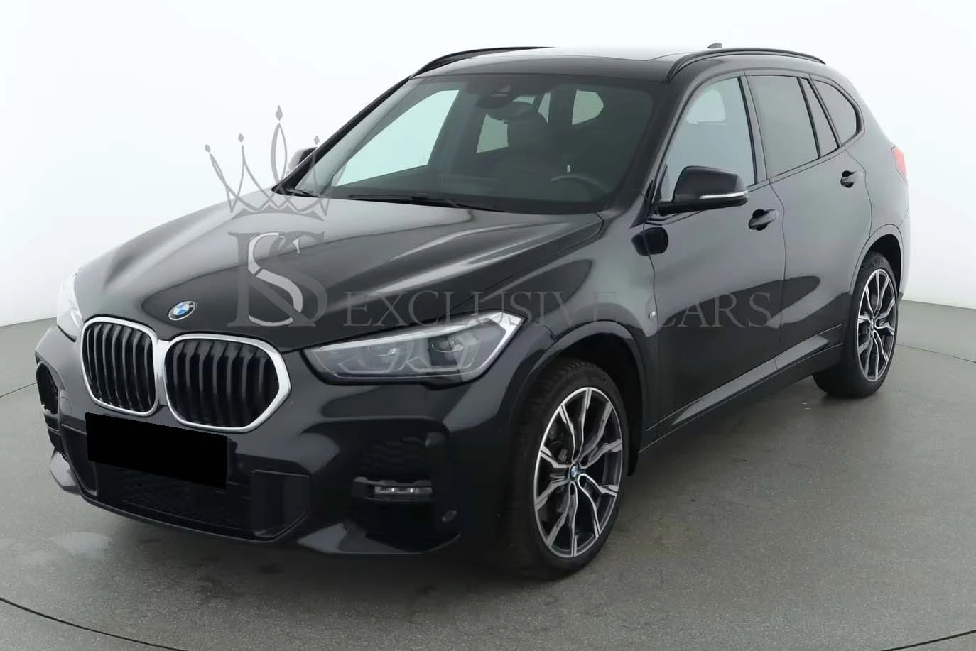 BMW X1 20i* XDRIVE* M-SPORT* PANO* H&K* HUD* , снимка 1