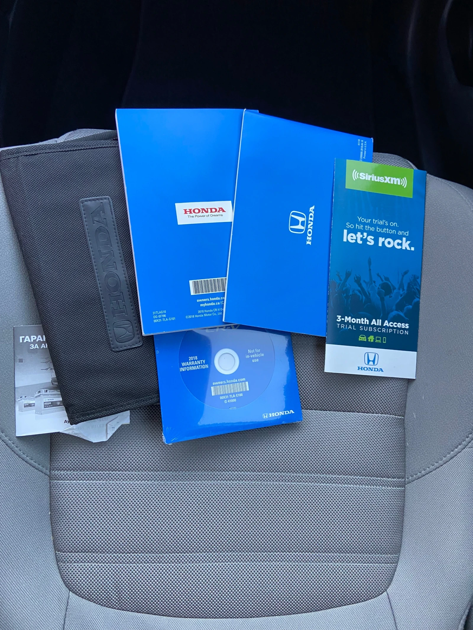 Honda Cr-v | Mobile.bg   17