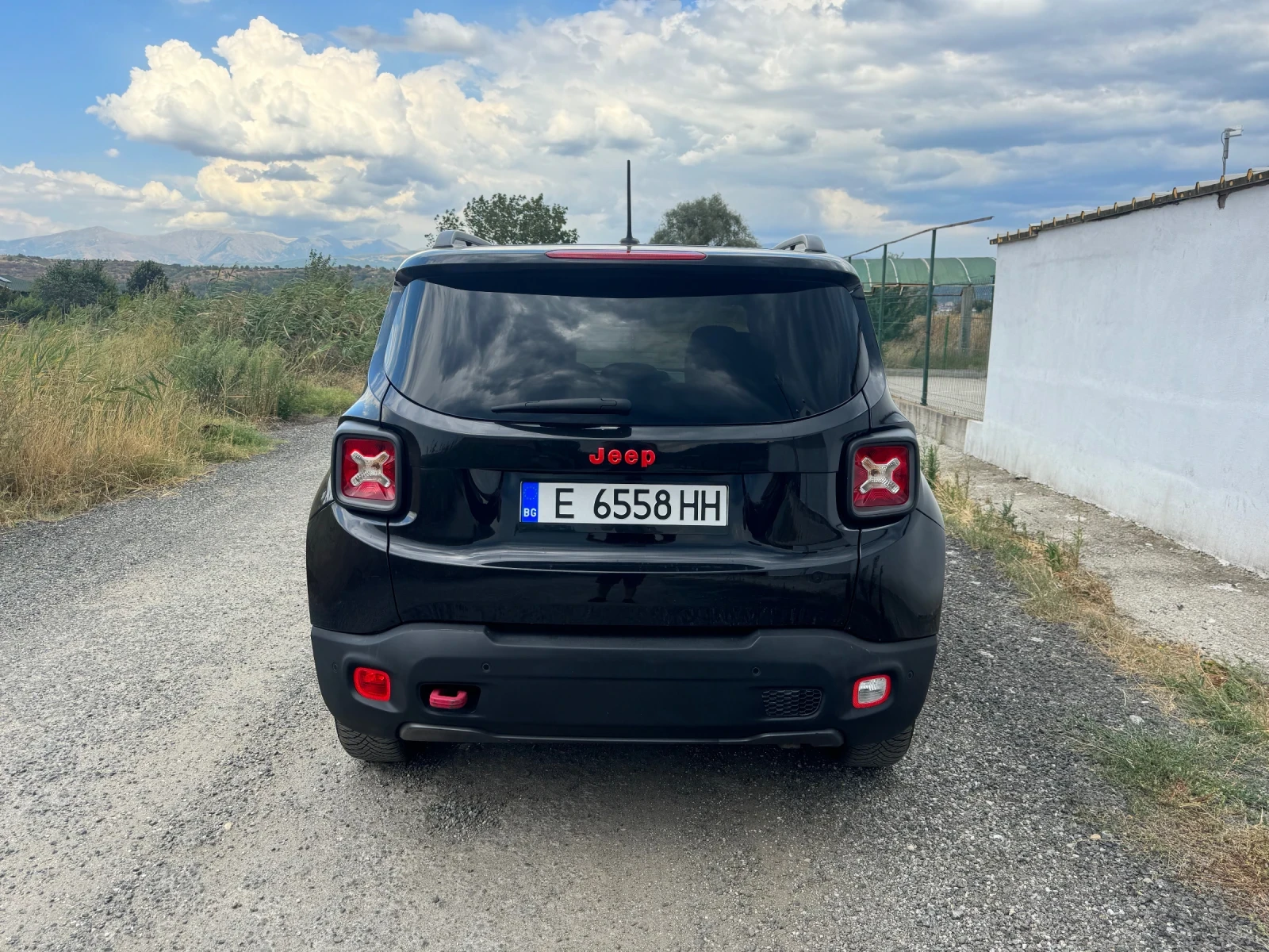 Jeep Renegade TRAILHAWK 2.0 MJD * 4X4* EURO 6B*  - изображение 7